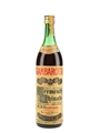 Gambarotta Vermouth Chinato Bottled 1970s 100cl / 16.5%