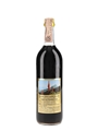 Zucca Elixir Rabarbaro Bitters Bottled 1960s-1970s 100cl / 16%