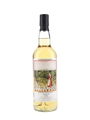 Ledaig 12 Year Old Chorlton Whisky 70cl / 55.5%