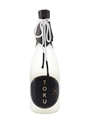 Toku Junmai Daiginjo Japanese Sake 72cl / 16%
