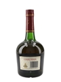 Courvoisier 3 Star Luxe Bottled 1980s 68cl / 40%
