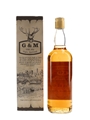 Edradour 1972 10 Year Old Connoisseurs Choice Bottled 1980s - Gordon & MacPhail 75cl / 40%