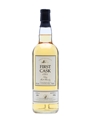 Caol Ila 1981 21 Years Old First Cask 70cl