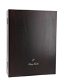 Remy Martin Nosing Glasses  6 x 13cm Tall
