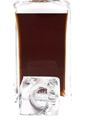 Macallan 1965 25 Year Old Tudor Crystal Decanter Bottled 1990 - Premiere Wine Merchants 75cl / 43%