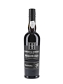 Henriques & Henriques 10 Year Old Madeira Malvasia 50cl / 20%