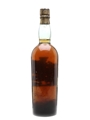 The Grand C Orange Quinine Bottled Early 20th Century 75cl