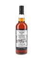 Aultmore 2009 13 Year Old Bottled 2022 - Thompson Bros - One Or Two 70cl / 54.7%