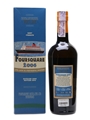 Barbados FS 2006 Navy Strength Transcontinental Rum Line 70cl / 57%