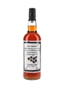 New Yarmouth Jamaican Rum 1994 27 Year Old Thompson Bros 70cl / 60.1%