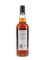 New Yarmouth Jamaican Rum 1994 27 Year Old Thompson Bros 70cl / 60.1%