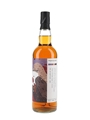 Aultmore 2009 13 Year Old Bottled 2022 - Thompson Bros 70cl / 50%