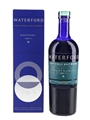 Waterford 2018 Luna 1.1 Biodynamic Bottled 2021 70cl / 50%
