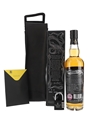 Compass Box Secrets of Smoke Bottled 2024 - With Padlock 70cl / 52%