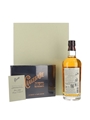 Craigellachie 13 Year Old Bas Armagnac Finish Gift set 70cl / 46%