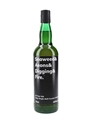 Seaweed & Aeons & Digging & Fire 10 Year Old  70cl / 40%