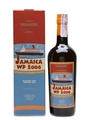 Jamaica WP 2006 Transcontinental Rum Line 70cl / 46%