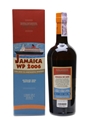 Jamaica WP 2006 Transcontinental Rum Line 70cl / 46%