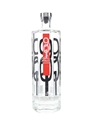 901 Silver Tequila Triple Distilled 70cl / 40%