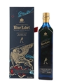 Johnnie Walker Blue Label Year Of The Tiger 2022 70cl / 40%