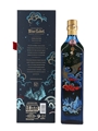 Johnnie Walker Blue Label Year Of The Tiger 2022 70cl / 40%