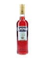 Campari Bitter Bottled 2000s 70cl / 25%