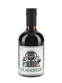 D.R. Henderson Cocktail  35cl / 33%