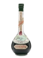 Cusenier Freezomint Creme De Menthe Bottled 1950s - 1960s 75cl / 30%