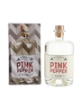 Audemus Pink Pepper Gin  70cl / 44%