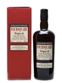 Foursquare Triptych Velier 70cl / 56%