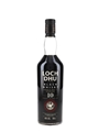 Loch Dhu 10 Year Old  The Black Whisky Mannochmore 70cl / 40%