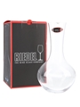 Riedel Wine Decanter Lead Free Crystal - Penfolds 24cm