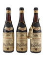 1967 Barolo Riserva Speciale Giovanni Bertolino & Figlio 3 x 72cl / 13.4%