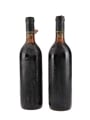 1980  Brunello Di Montalcino Argiano 2 x 75cl / 13.5%