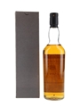 Rosebank 1981 Cask Strength Bottled 1997 - Flora & Fauna 70cl / 63.9%