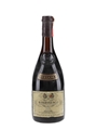 1984 Barbaresco Riserva Bersano 75cl / 13%