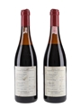 1986 Cordero Di Montezemolo Barolo Monfalletto 2 x 75cl / 13.5%