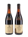 1979 Barolo Bersano 2 x 75cl / 13%