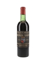 1968 Biondi Santi Riserva Brunello Di Montalcino 72cl / 12.5%