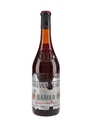 1969 Barolo Fontanafredda 72cl / 13.5%