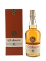 Glenkinchie 10 Year Old Bottled 1990s 70cl / 43%