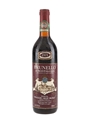 1974 Brunello di Montalcino Tenuta Poggio Alle Mura 72cl / 13%