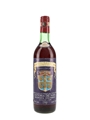 1975 Brunello Di Montalcino Fattoria Dei Barbi 72cl / 12.8%