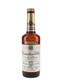 Canadian Club 6 Year Old Bottled 1980s 75cl / 40%
