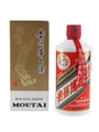 Kweichow Moutai 2018 Baijiu 50cl / 53%