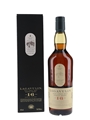 Lagavulin 16 Year Old  70cl / 43%
