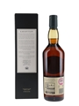 Lagavulin 16 Year Old  70cl / 43%