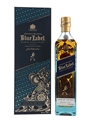 Johnnie Walker Blue Label Year Of The Rat 2020 70cl / 40%