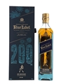 Johnnie Walker Blue Label 200th Anniversary  70cl / 40%