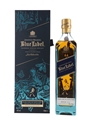 Johnnie Walker Blue Label Rare Side Of Scotland Limited Edition Design 2019 70cl / 40%